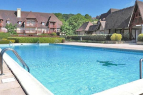 Beautiful condo with a pool